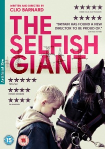 The Selfish Giant