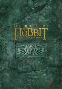 The Hobbit: The Desolation of Smaug