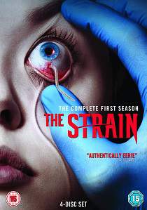 The Strain: Season 1