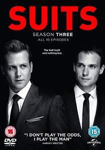 Suits: Season 3