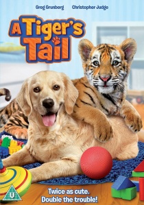 A Tiger's Tail