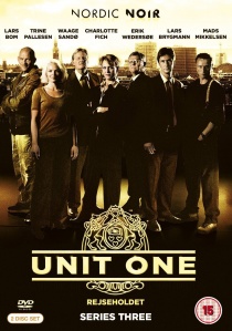 Unit One: Series 3