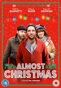 Almost Christmas