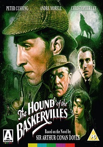 The Hound of the Baskervilles