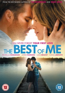 The Best Of Me