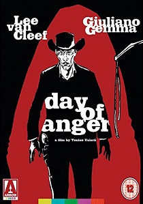 Day of Anger