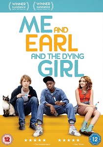 Me And Earl And The Dying Girl