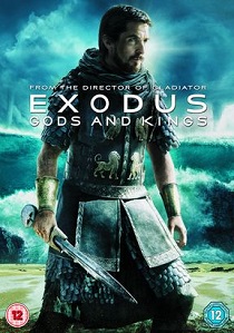 Exodus: Gods and Kings