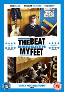 The Beat Beneath My Feet