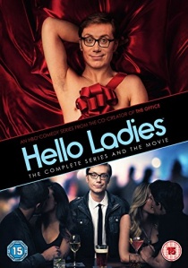 Hello Ladies: Season 1
