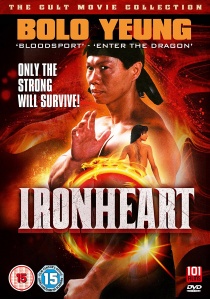 Ironheart