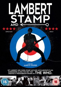 Lambert and Stamp