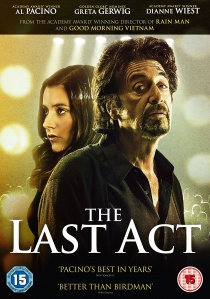 The Last Act