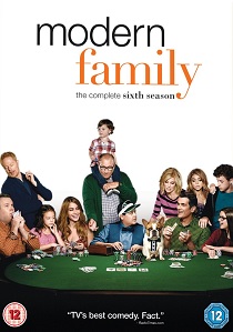Modern Family: Season 6