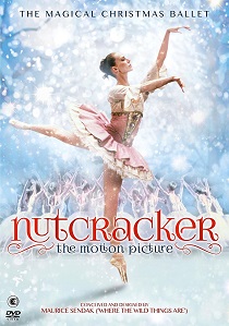 Nutcracker: The Motion Picture