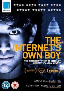 The Internet's Own Boy: The Story of Aaron Swartz
