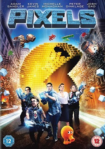 Pixels