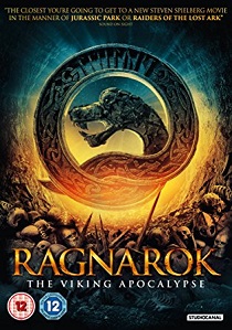 Ragnarok: The Viking Apocalypse