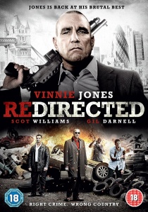 Redirected