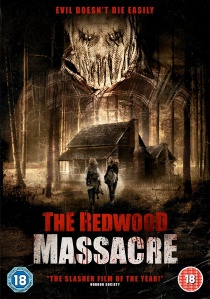 The Redwood Massacre