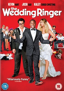 The Wedding Ringer