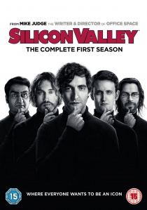 Silicon Valley: Season 1