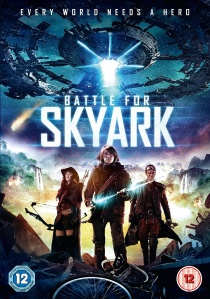 Battle For SkyArk