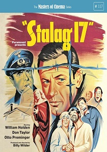 Stalag 17: Masters of Cinema