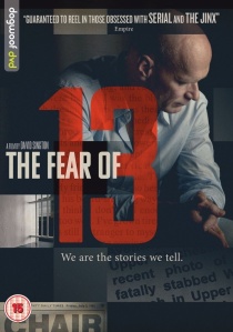 The Fear of 13