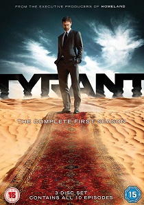 Tyrant: Season 1