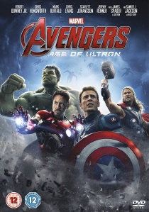 Avengers Age of Ultron