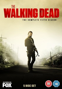 The Walking Dead: Season 5