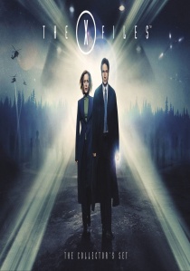 The X-Files: The Collector's Set