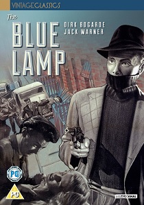 The Blue Lamp: Digitally Restored