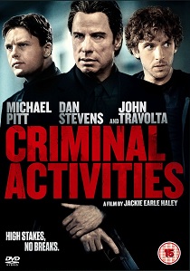 Criminal Activities