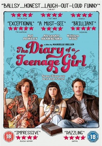 Diary of a Teenage Girl