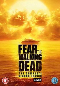 Fear the Walking Dead: Season 2