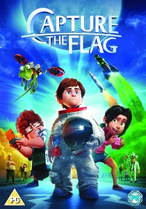 Capture the Flag