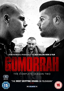 Gomorrah: Season 2