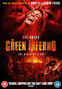 The Green Inferno