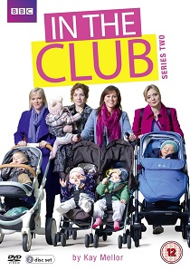 In The Club: Series 2