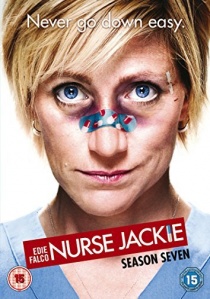 Nurse Jackie: Season 7