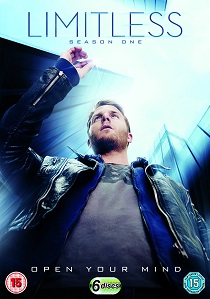 Limitless: Season 1
