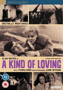 A Kind Of Loving