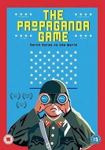 The Propaganda Game