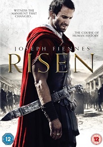 Risen
