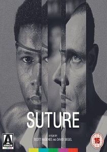 Suture