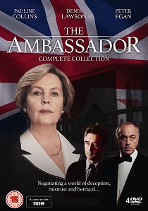 The Ambassador: The Complete Collection