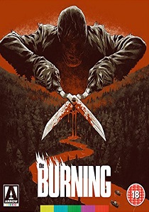 The Burning