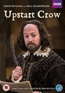 Upstart Crow